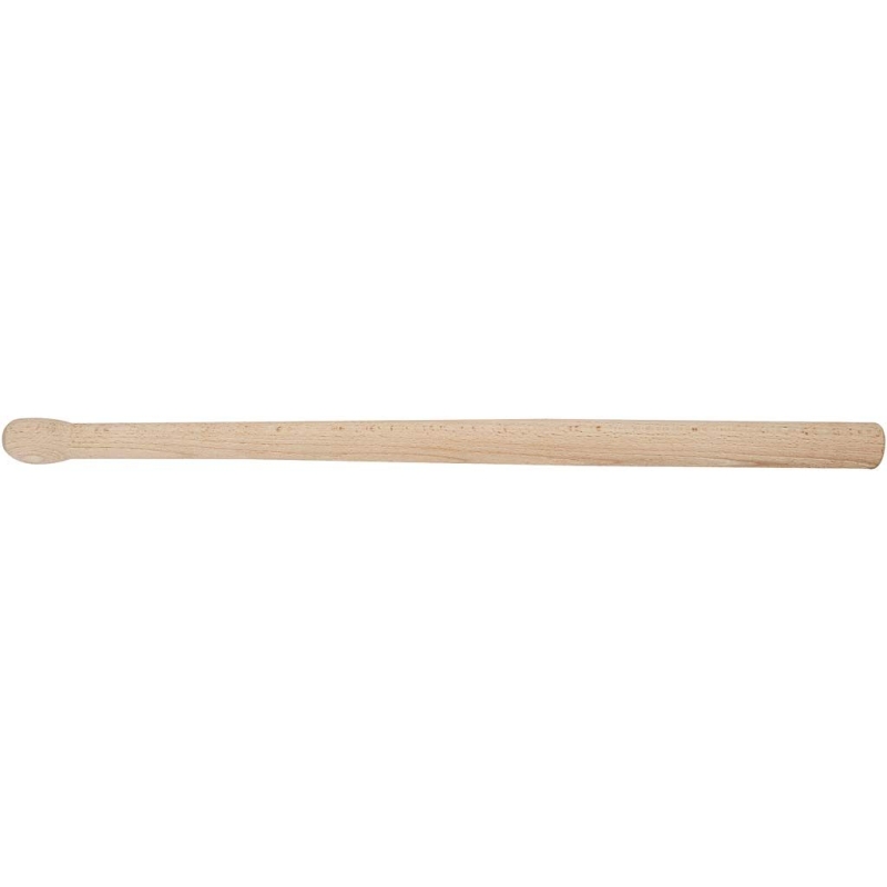 Fastelavnsk&oslash;lle 60 cm lang og diameter &Oslash;3,1 cm i tr&aelig;
