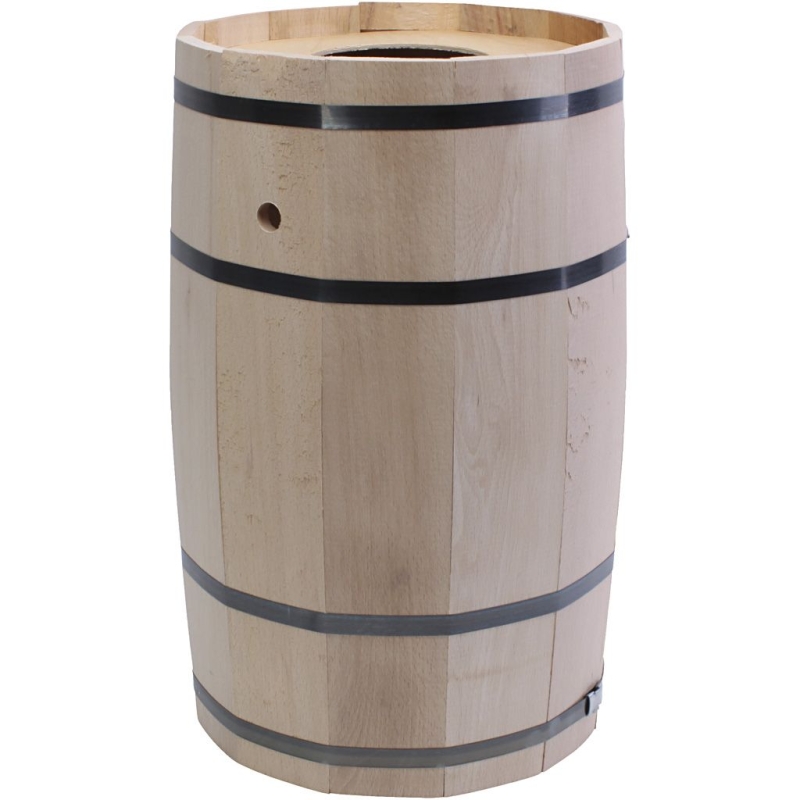 Fastelavnst&oslash;nde i b&oslash;g h&oslash;jde 45cm og diameter &Oslash;26cm