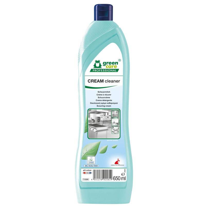 Green Care Grease Perfect fedt og olieopl&oslash;ser 750ml