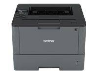 Brother 40 ppm Mono Laser Printer Duplex HL-L5100DN Mono A4