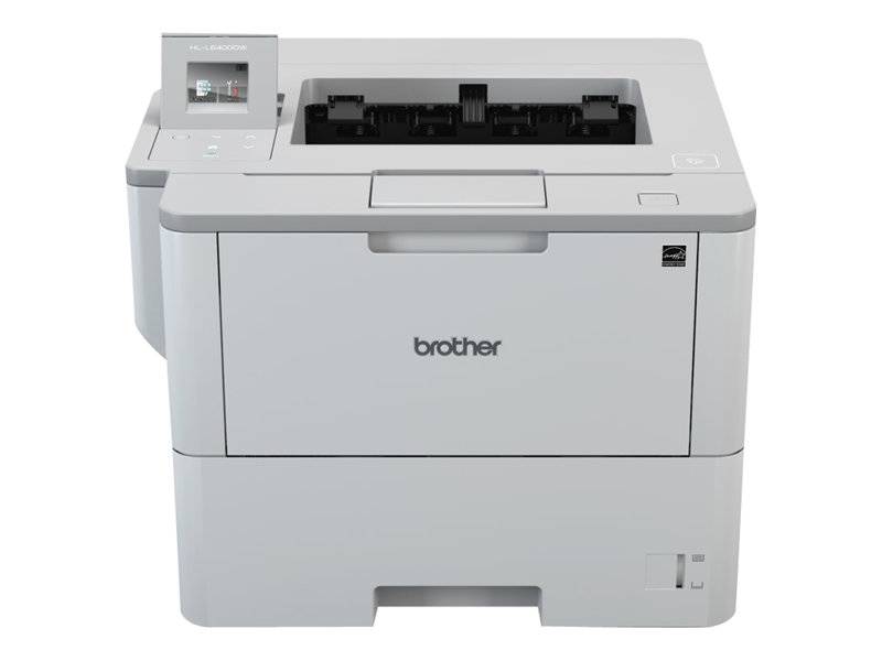 BROTHER HLL6400DW Laser printer B/W