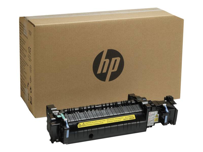 HP B5L36A LaserJet 220V Fuser Kit fikseringsenhed