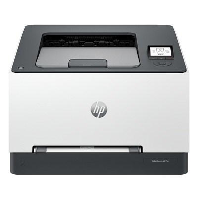 HP Color LaserJet Pro 2202dw farveprinter