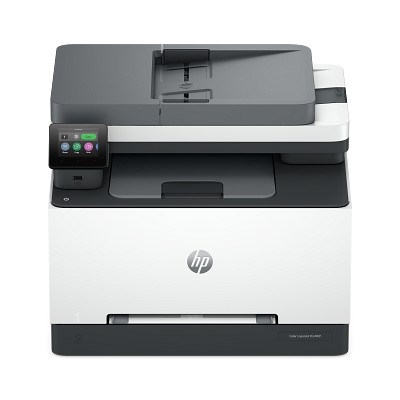 HP Color LaserJet Pro MFP 2302sdw multifunktionsprinter