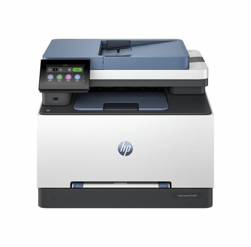 HP Color LaserJet Pro multifunktionsprinter 3302fdn