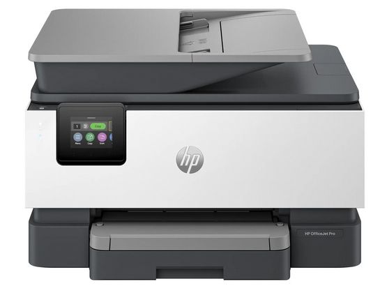 HP DeskJet 2921 All-in-One &ndash; tr&aring;dl&oslash;s printer