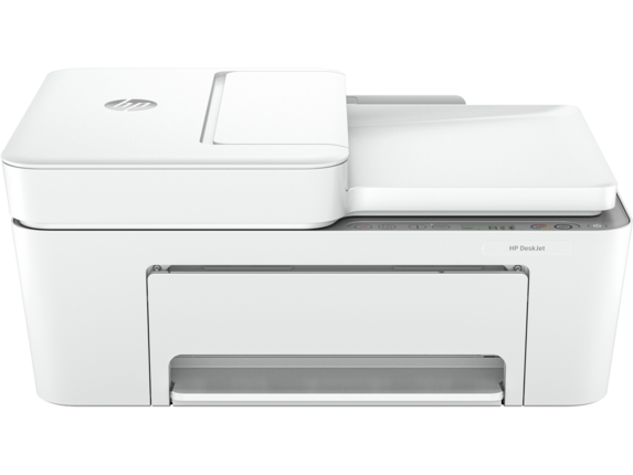 HP Deskjet 4220e multifunktionsprinter hvid - trådløst