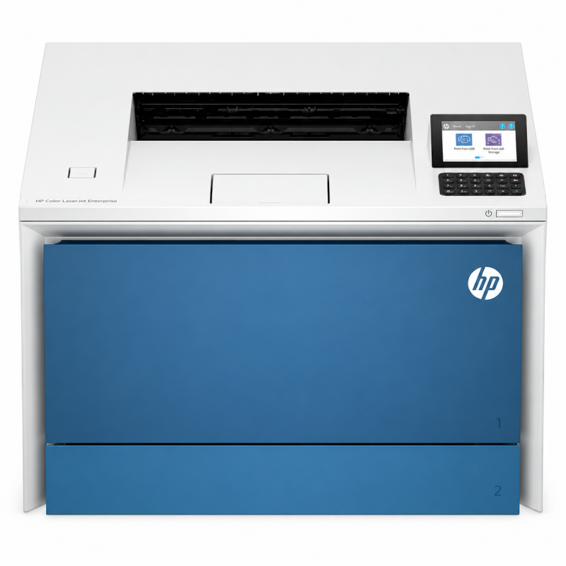 HP Color LaserJet Enterprise 4701dn farvelaserprinter A4 duplex 33 sider/min.