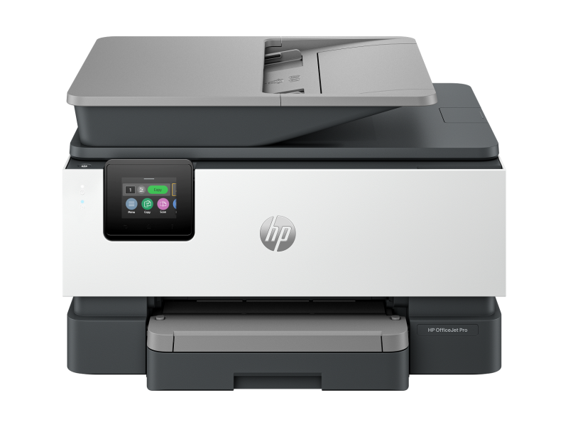 HP OfficeJet Pro 9122 All-in-One Printer