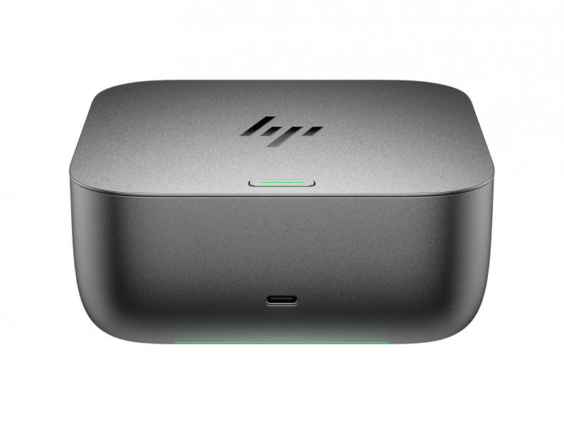 HP Thunderbolt 4 Ultra 180W G6 Dock