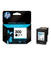 HP original bl&aelig;kpatron 300 200K sort