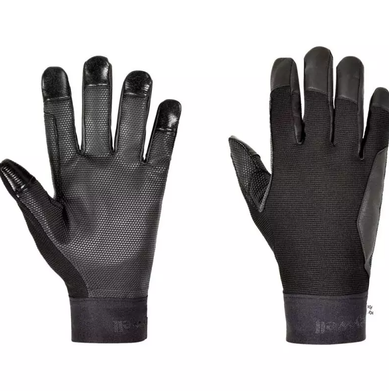 Honeywell Stikhæmmende handske Str. 8 PU sort