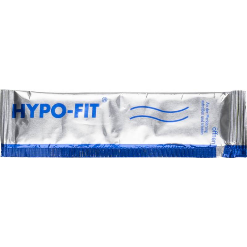 Hypo-Fit druesukker assorteret blanding