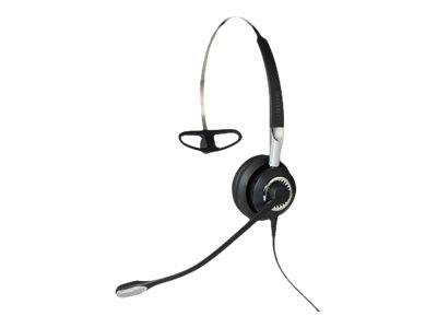 Jabra BIZ 2400 II USB Mono CC MS - kablet headset