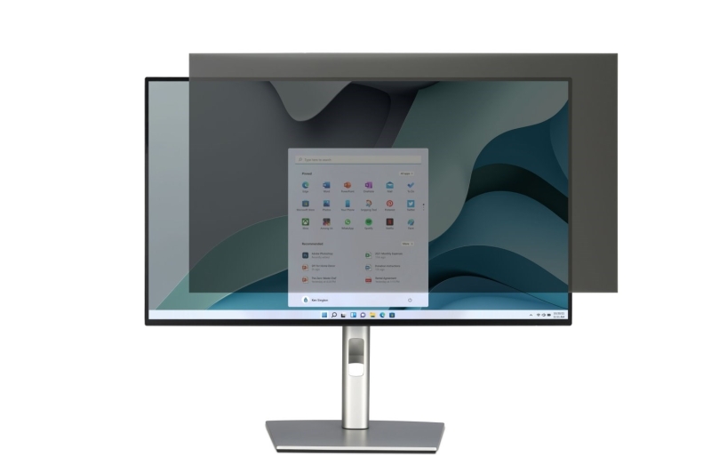 Kensington Privacy sk&aelig;rm Filter EQ 23.8'' (16:9)