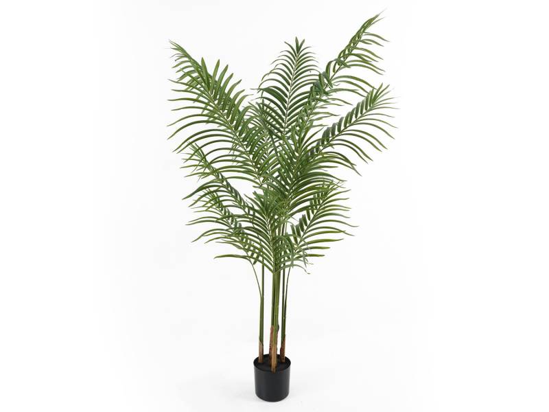 Kunstig plante Kwai 60x140cm grøn