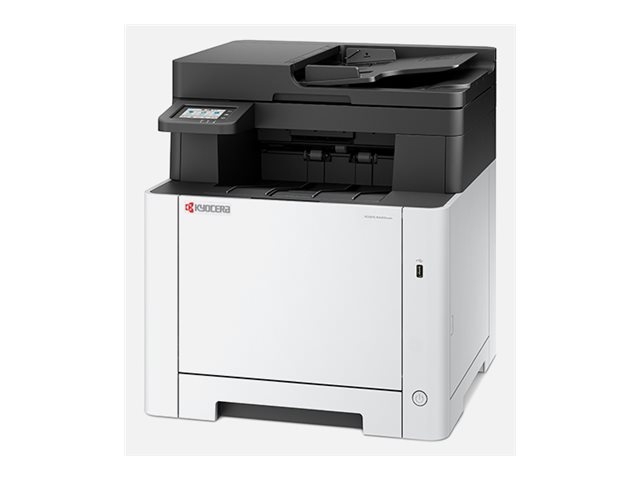 Kyocera ECOSYS MA2101CWFX Laser Multifunktionsprinter 