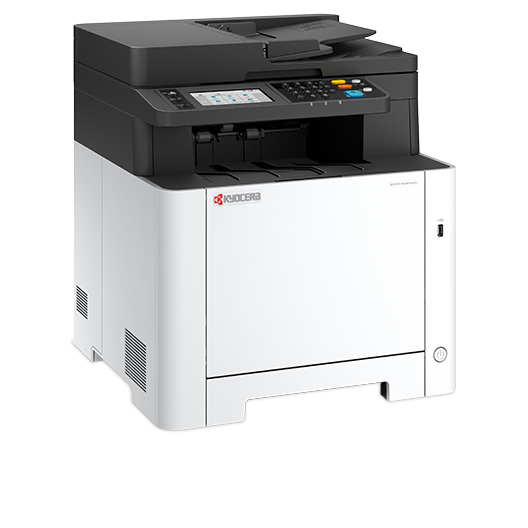 Kyocera ECOSYS MA2600cwfx A4 farve multifunktions laserprinter