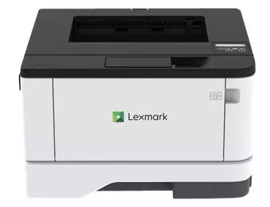 LEXMARK MS331dn Printer Mono B/W Duplex