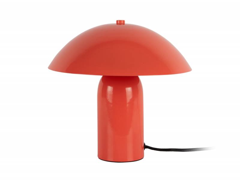 Leitmotiv Astuto bordlampe orange
