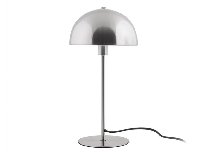 Leitmotiv Bonnet bordlampe 39cm stål