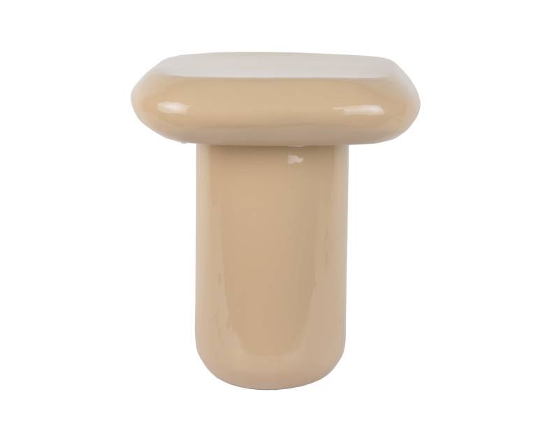 Leitmotiv Roca High sidebord 40x45cm brun