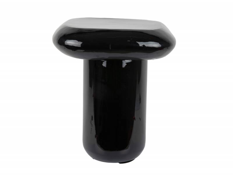 Leitmotiv Roca High sidebord 40x45cm sort