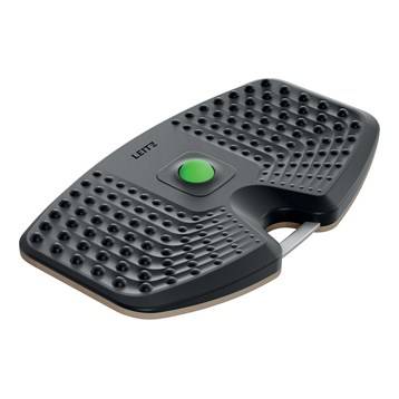 Leitz Balancebræt Ergo Active 54x32cm grå