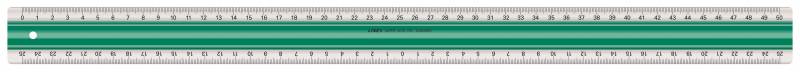 Linex S50 superlinealer 50 cm grøn