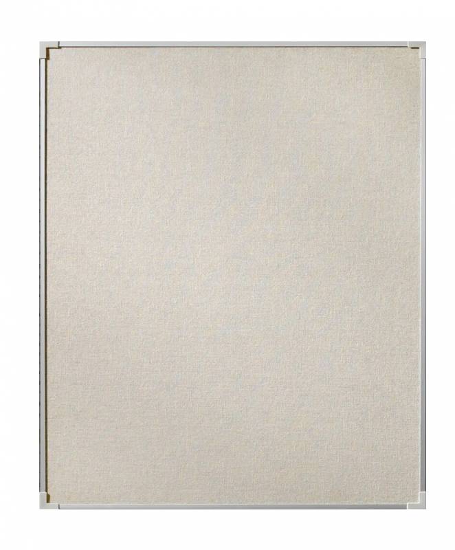 Lintex Boarder opslagstavle 100x120cm naturfarvet stof