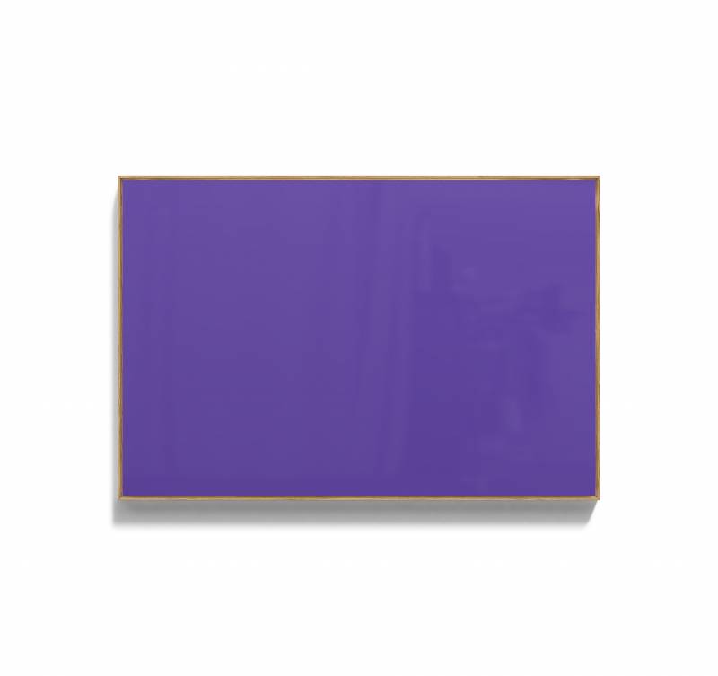 Lintex Area Mood glastavle 150x100cm Dreamy, lilla