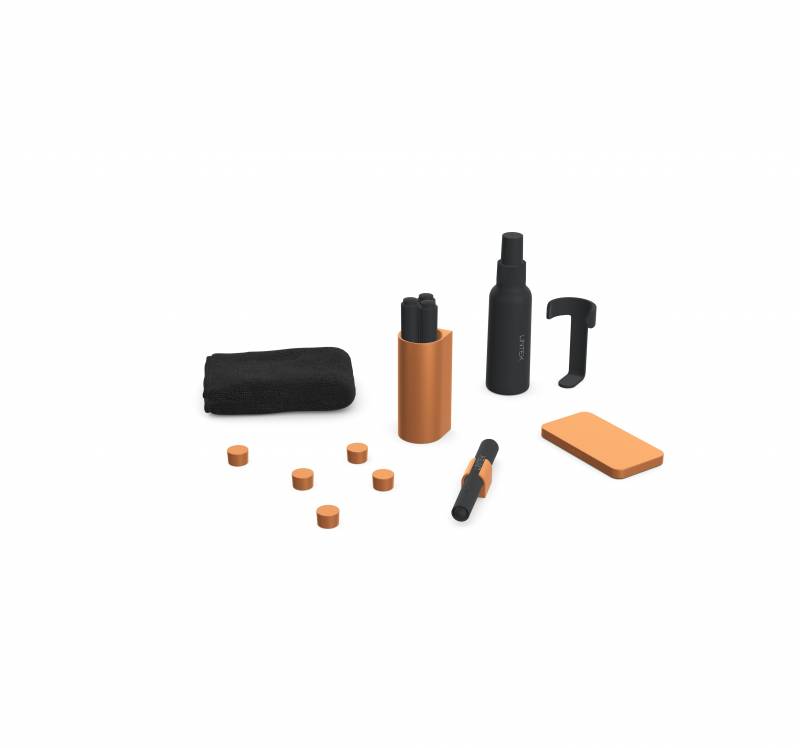 Lintex Trace startsæt orange