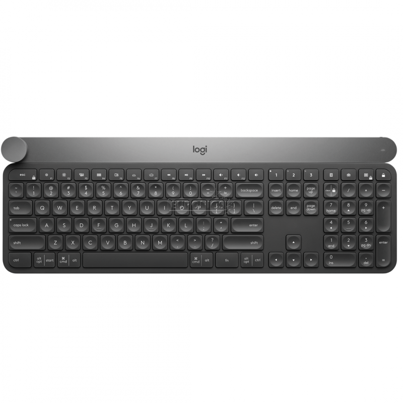 LOGI Craft Advanced Keyboard (PAN)