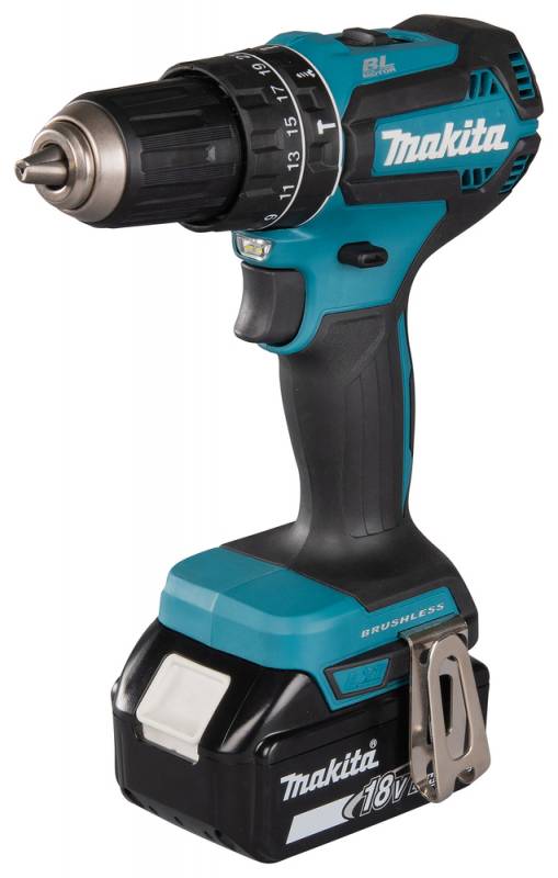 Makita DHP485Z slagboremaskine LXT
