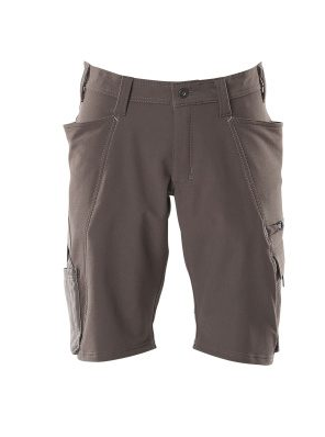 Mascot Accelerate shorts C56 polyester/elastolefin stretch sort