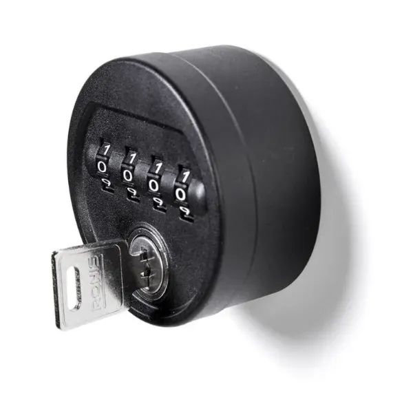 Master n&oslash;gle for kodel&aring;s WF1401,WF1402 - 033