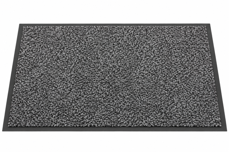 Matting CLEAN entrem&aring;tte 60x90cm gr&aring;