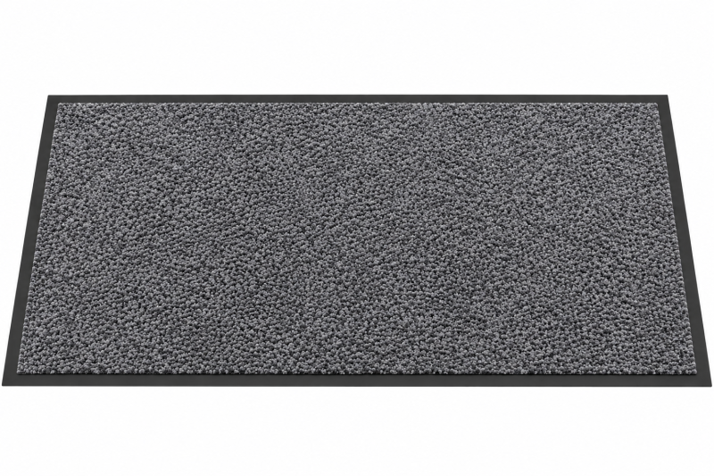 Matting CLEAN entrem&aring;tte 90x150cm gr&aring;