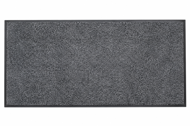Matting Classic t&oslash;rrem&aring;tte vaskbar 85x150cm skifergr&aring;