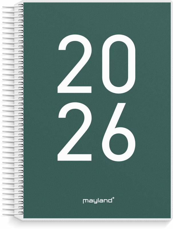 Mayland 2026 Seniorkalender 26226200