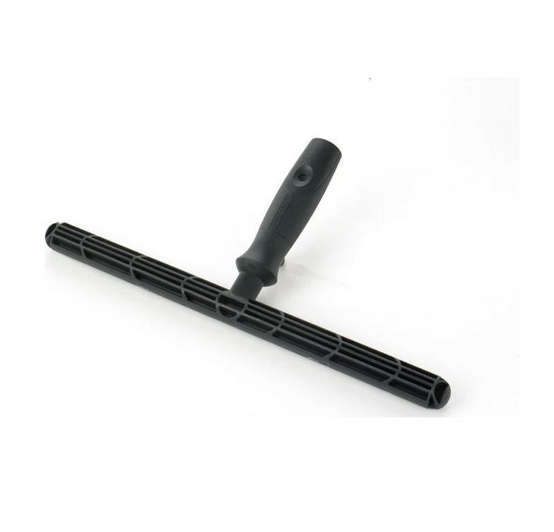 Moerman Holder til vinduesvasker Mono 25cm plast sort