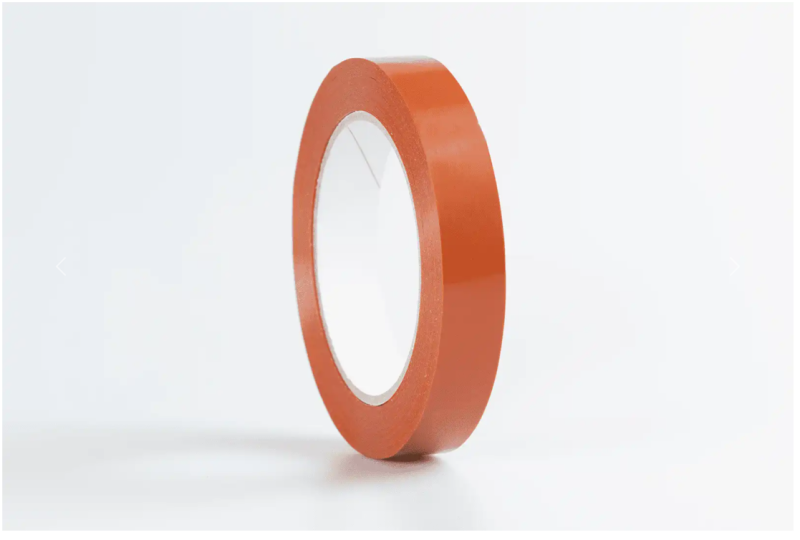 48 stk. Nartape Pp Strapping 19Mm X 66M Orange
