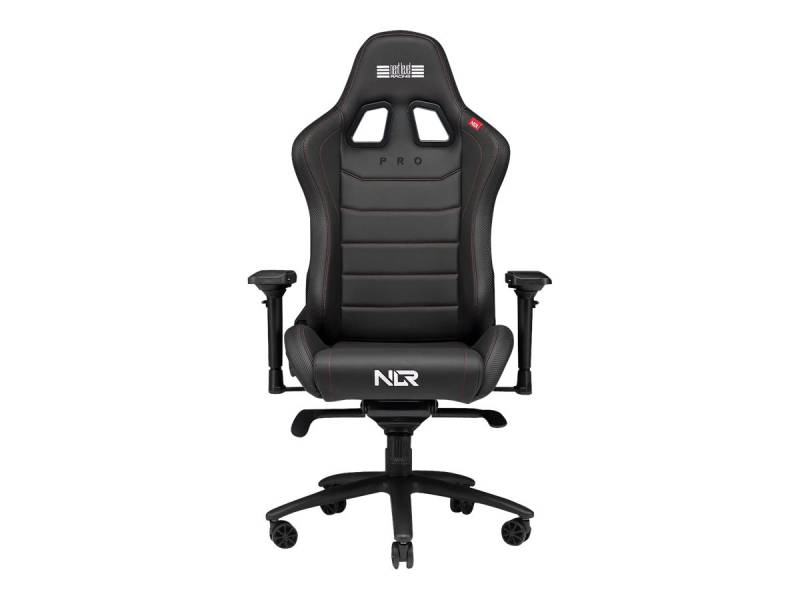 Next Level Racing ergonomisk Pro Gaming Sort