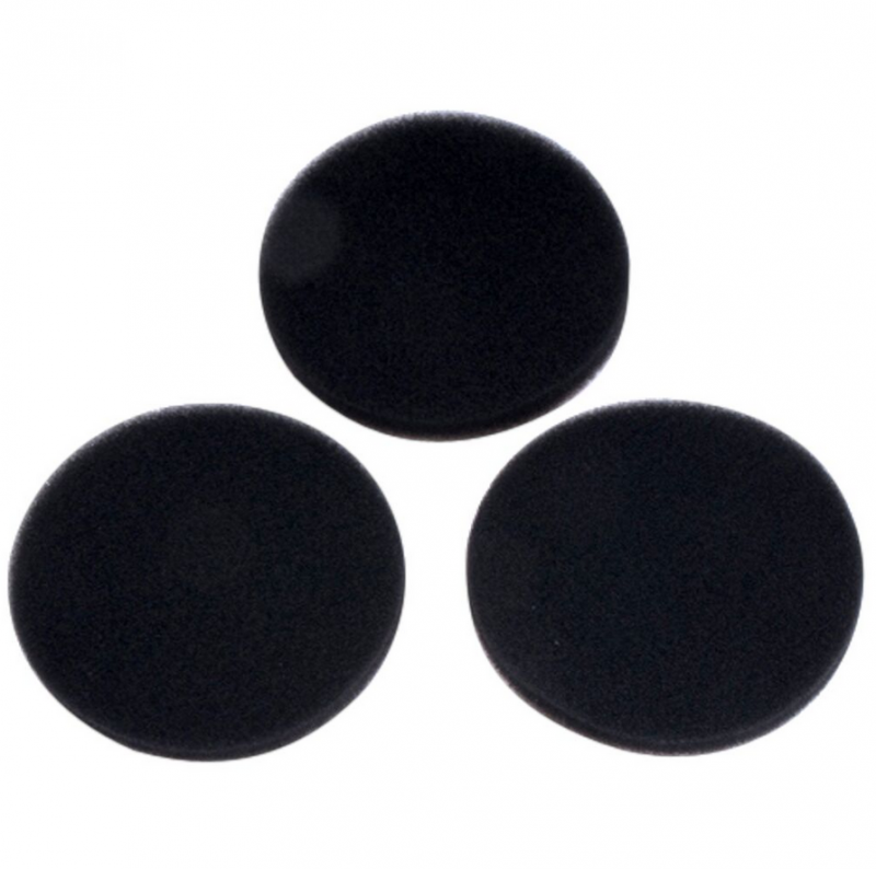 Nilfisk Motorfilter til st&oslash;vsuger GD910 GD911 rund