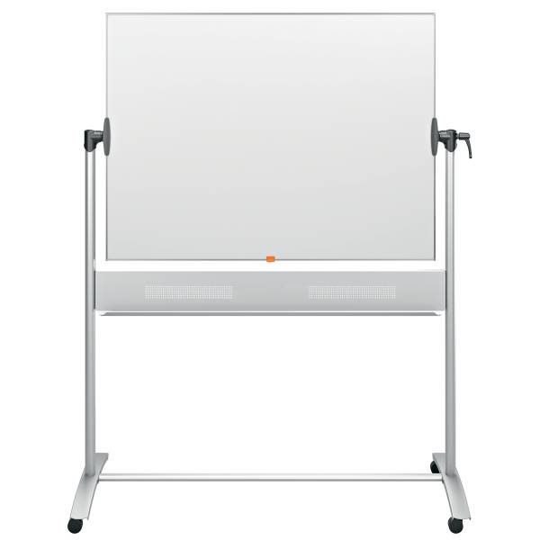 Nobo Classic Nano Clean mobil whiteboardtavle 120x90cm