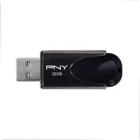 PNY USB memostik Attache 4 2.0 32GB
