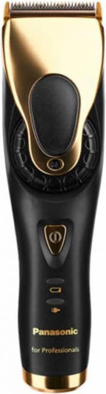Panasonic GP84 Hair Clippers Trimmer Professional Beard Cutting Shaver Gold Edit