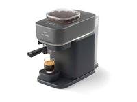 Philips Baristina BAR300 Kaffemaskine Sort