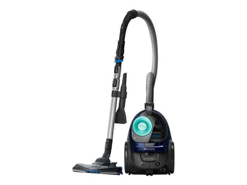 Philips PowerPro Active FC9556 Støvsuger Beholder 1.5liter Louros-blå