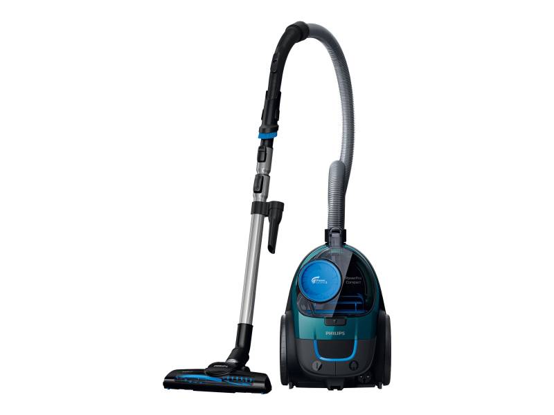 Philips PowerPro Compact FC9334 Støvsuger Beholder 1.5liter Opalgrøn